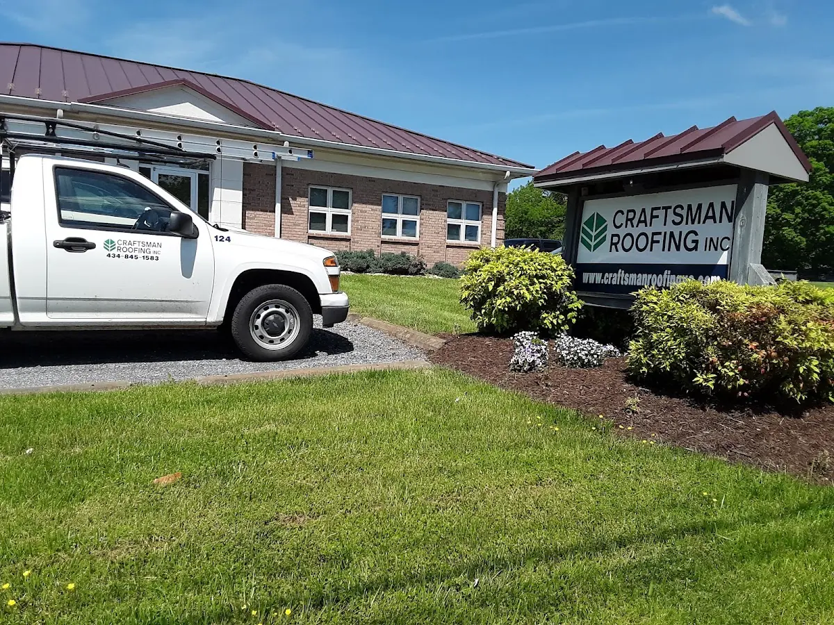 Quality Roof Inspection & Assessment by experienced craftsmen in Krouseland